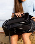Training Backpack - Black
