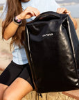 Training Backpack - Black