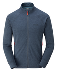 Rab Men's Nexus Jacket Steel - Booley Galway