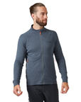 Rab Men's Nexus Jacket Steel - Booley Galway