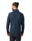 Rab Men's Nexus Pull-On Deep Ink - Booley Galway