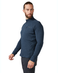Rab Men's Nexus Pull-On Deep Ink - Booley Galway