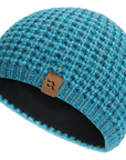 Rab Nonna Beanie Aquamarine - Booley Galway