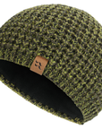 Rab Nonna Beanie Army - Booley Galway