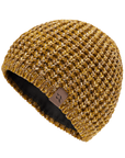 Rab Nonna Beanie Footprint / Sahara - Booley Galway