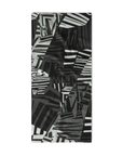 Buff Kids CoolNet UV+ Buff Noru Black - Booley Galway