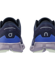 ON Women's Cloud X Midnight / Heron - Booley Galway