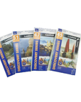 OSI 1:50,000 Laminated Discovery series Map - Booley Galway
