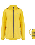 Adult Origin 2 Jacket - Yellow