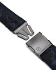 Arcade Out of Range A2 Stretch Belt Navy - Boole Galway