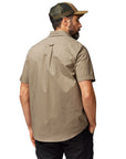 Fjallraven Men's Ovik Air Stretch S/S Shirt - Booley Galway