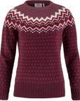 Women's Ovik Knit Sweater
