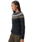 Women's Ovik Knit Sweater