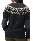 Women's Ovik Knit Sweater