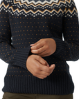 Women's Ovik Knit Sweater