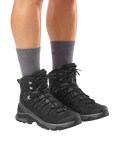 Men's Quest 5 Gtx - Asphalt / Black / Asphalt