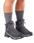 Women's Quest 5 Gtx 9 - Nine Iron / Excalibur / Endive