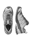 Women's Xa Pro 3D V9 Gtx - Alloy/Castlerock/Lunar Rock