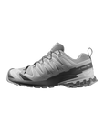 Women's Xa Pro 3D V9 Gtx - Alloy/Castlerock/Lunar Rock
