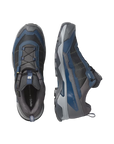 Men's X Ultra 5 GTX - Asphalt / Spellbound / Alloy