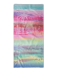 Buff Kids CoolNet UV+ Buff Paulia Multi - Booley Galway