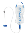 3L Quickdraw Gravity Blue