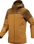 Arc'teryx Men's Proton Hybrid Hoody Yukon / Relic - Booley Galway