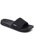 Reef Men's Reef One Slide Black - Booley Galway