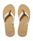 Women's Reef Cushion Sands - Natural