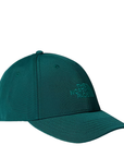 The North Face Recycled 66 Classic Hat Deep Nori / Deep Methylene - Booley Galway