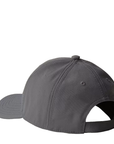 The North Face Recycled 66 Classic Hat Smoked Pearl / Asphalt Grey - Booley Galway