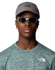 The North Face Recycled 66 Classic Hat Smoked Pearl / Asphalt Grey - Booley Galway