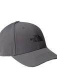 The North Face Recycled 66 Classic Hat Smoked Pearl / Asphalt Grey - Booley Galway