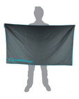 Recycled SoftFibre Trek Towel - Giant - Andaman