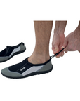 Seac Reef Aquashoes Grey - Booley Galway