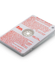 SOL Rescue Flash Floating Mirror - Booley Galway
