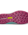 Women's Peregrine 12 - Cool Mint / Acid