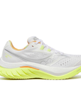 Saucony Women's Endorphin Speed 4 White / Sunny - Booley Galway