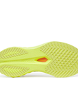 Saucony Women's Endorphin Speed 4 White / Sunny - Booley Galway