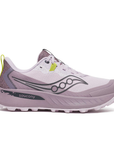 Saucony Women's Peregrine 15 Bloom / Quail - Booley Galway