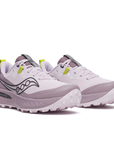 Saucony Women's Peregrine 15 Bloom / Quail - Booley Galway
