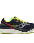 Saucony Endorphin Speed 4 Navy / Pepper - Booley Galway