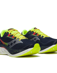 Saucony Endorphin Speed 4 Navy / Pepper - Booley Galway