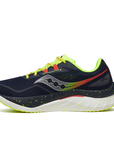 Saucony Endorphin Speed 4 Navy / Pepper - Booley Galway