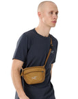 Arc'teryx Mantis 1 Waist Pack - Booley Galway