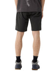 Arc'teryx Men's Gamma Lightweight Shorts - 9 in Black - Booley Galway