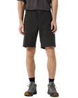 Arc'teryx Men's Gamma Lightweight Shorts - 9 in Black - Booley Galway