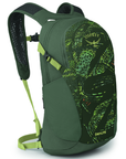 Daylite - Rattan Print / Rocky Brook