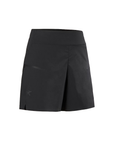 Arc'Teryx Women's Aestas Shorts 5.5 in Black - Booley Galway