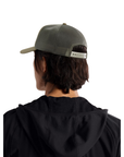 Arc'Teryx Bird Word Trucker Cap Tatsu / Forage - Booley Galway